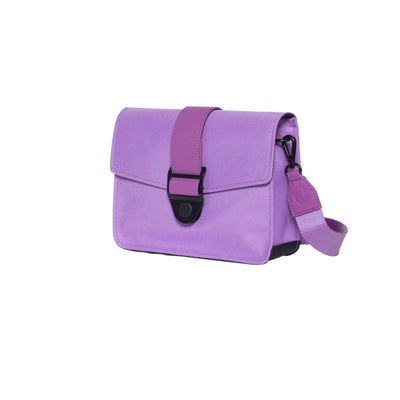 Voorzijde Bold Banana Crossover M paars #kleur_paars