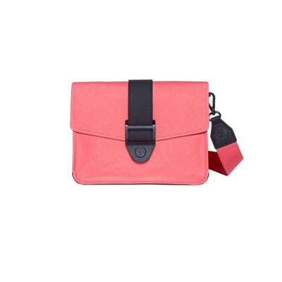 Voorkant Bold Banana Crossover M coral #kleur_coral