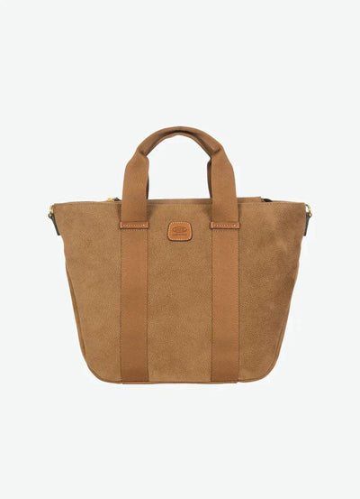 Bric's - Life - Shopping Ludovica - Handtas - Gielen Lederwaren