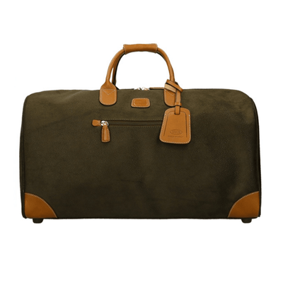 Bric's - Life - Weekendtas 253 - Gielen Lederwaren