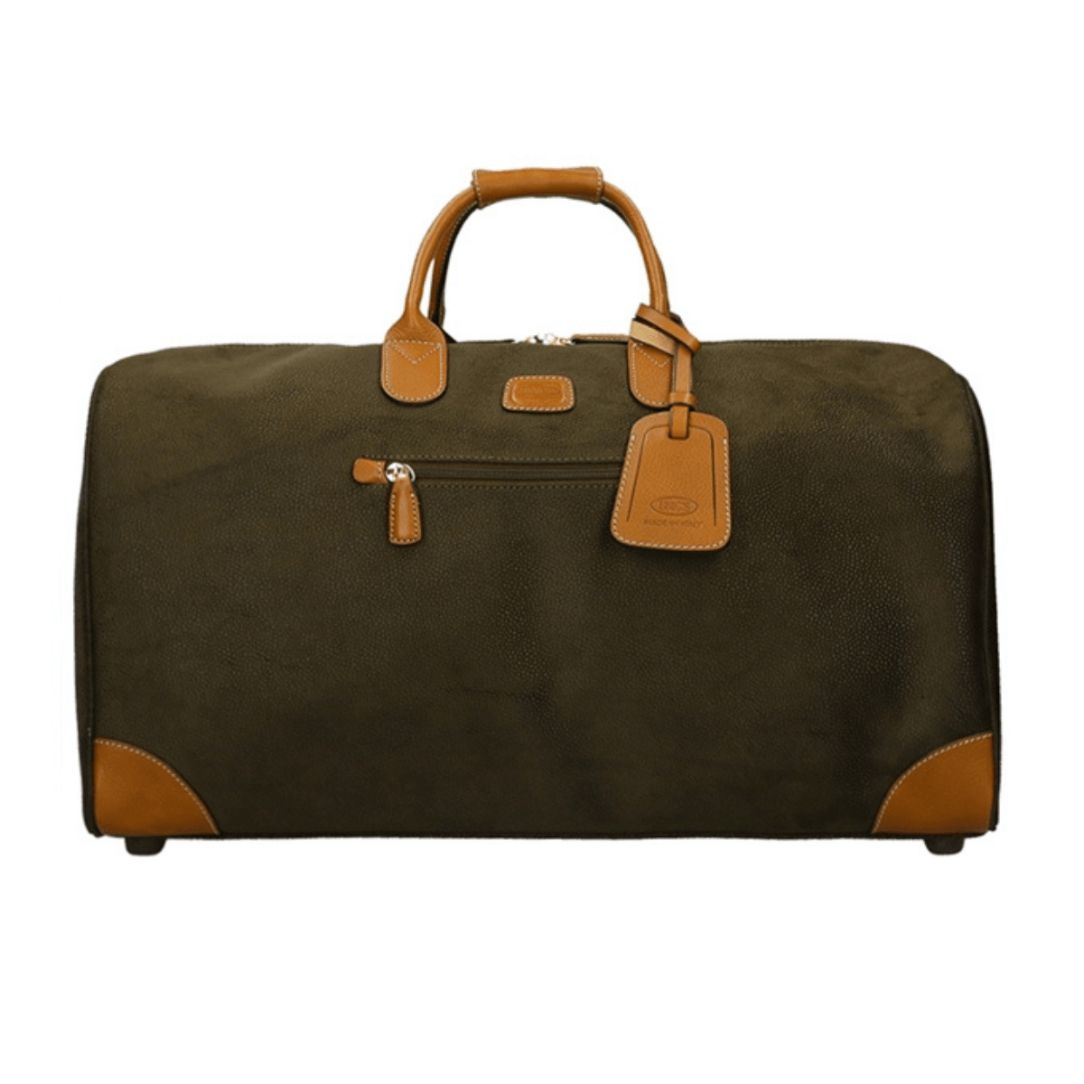 Bric's - Life - Weekendtas 253 - Gielen Lederwaren