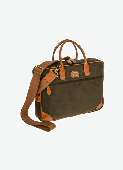 Zijkant met riem#kleur_olijf