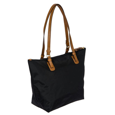 achterkant brics x-bag medium black #kleur_black