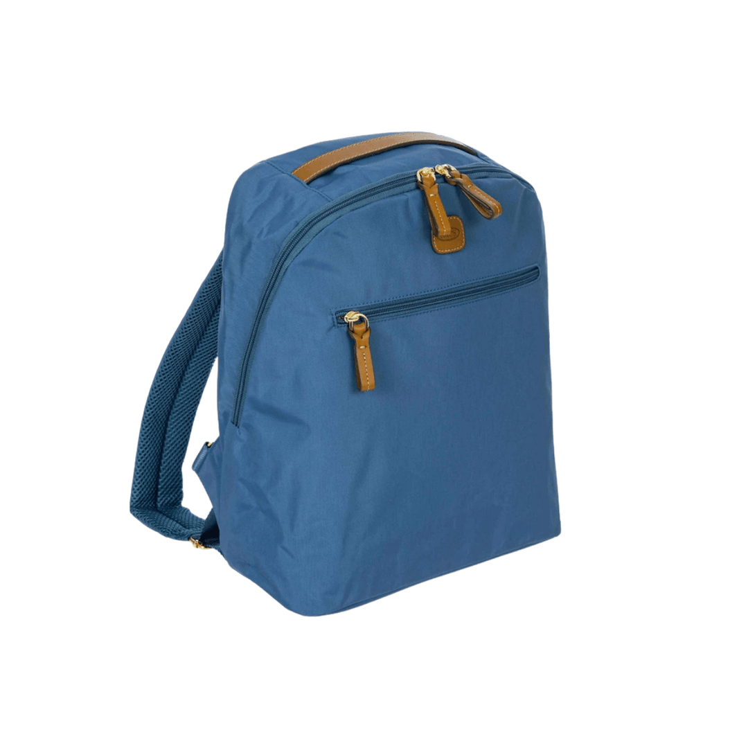 Bric's | X-travel Backpack | 45059.529 - Gielen Lederwaren #kleur_marine