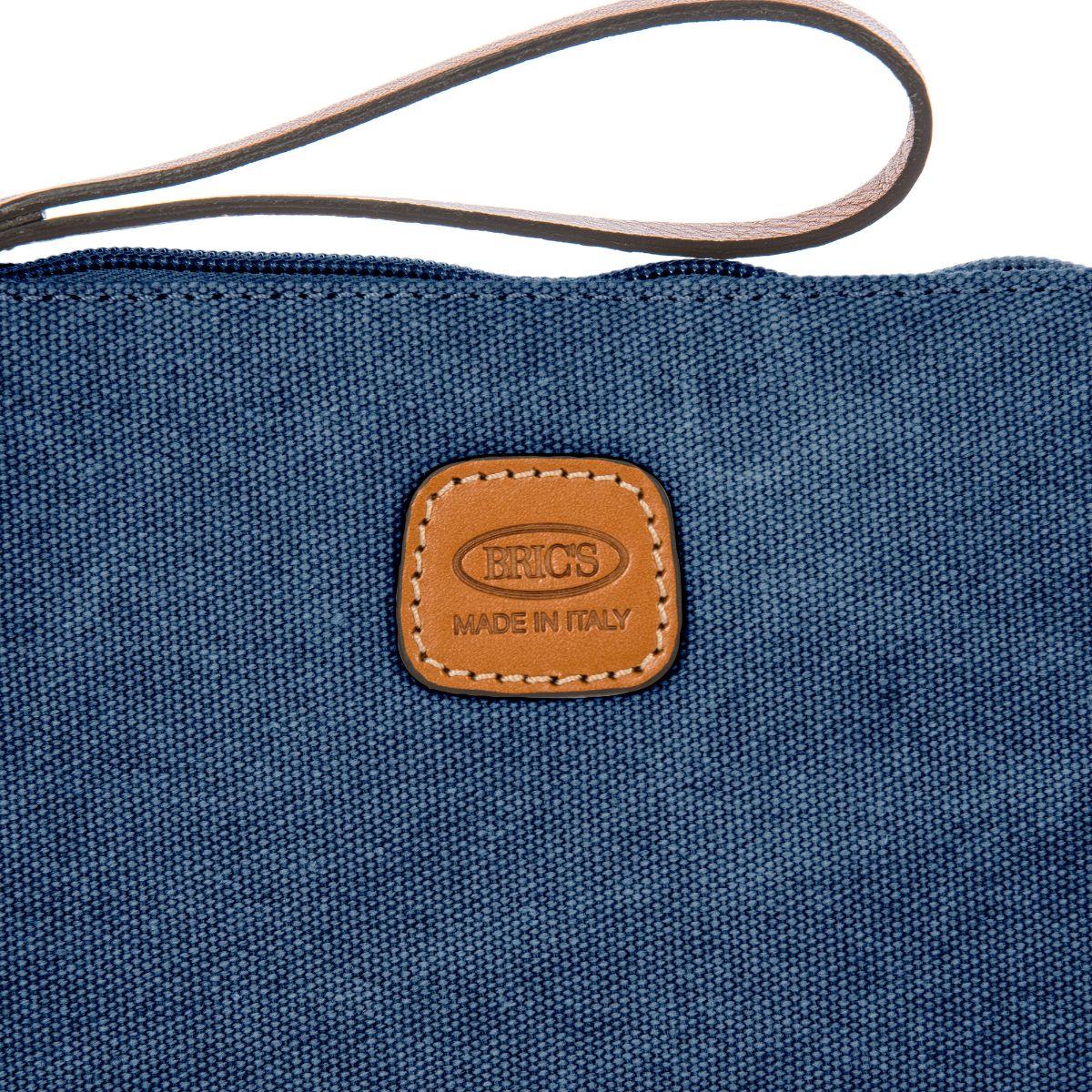 Details van het materiaal Brics Sorrento 00635 pochette
