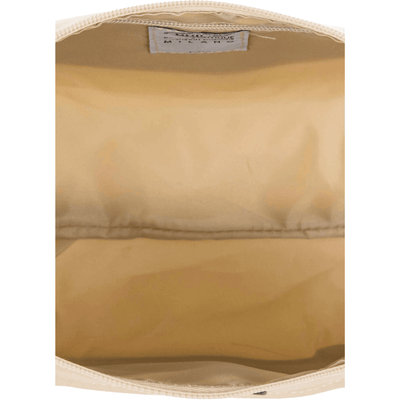 Binnenkant Bric's kleine schoudertas 45056 Sahara #kleur_sahara