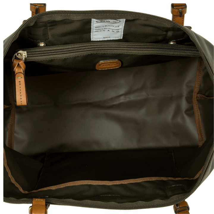 Bric's - X-Bag - Grote shopper - 45070 - Gielen Lederwaren