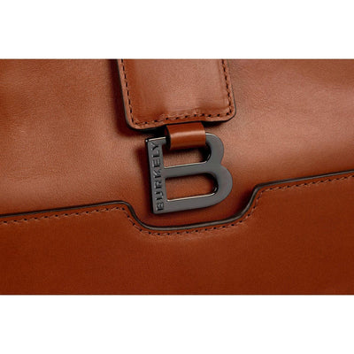 Burkely Modest meghan Werktas 14 Inch - Gielen Lederwaren