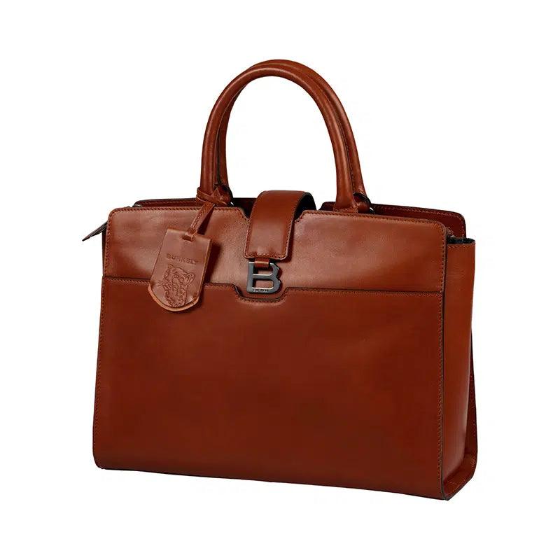 Burkely Modest meghan Werktas 14 Inch - Gielen Lederwaren