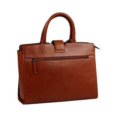 Burkely Modest meghan Werktas 14 Inch - Gielen Lederwaren