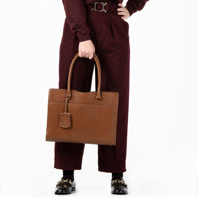 #kleur_cognac