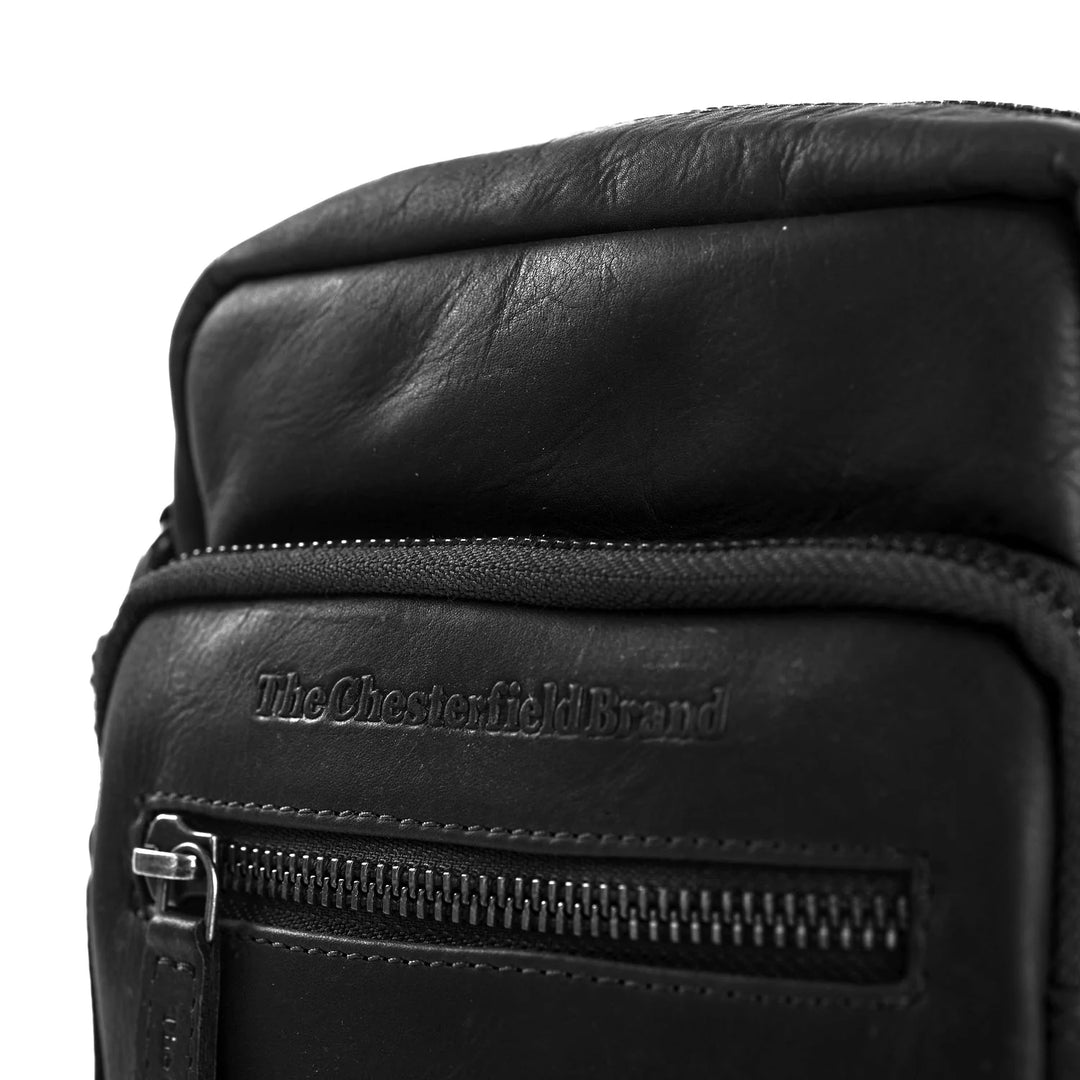 The Chesterfield | Bremen | Heren schoudertas
