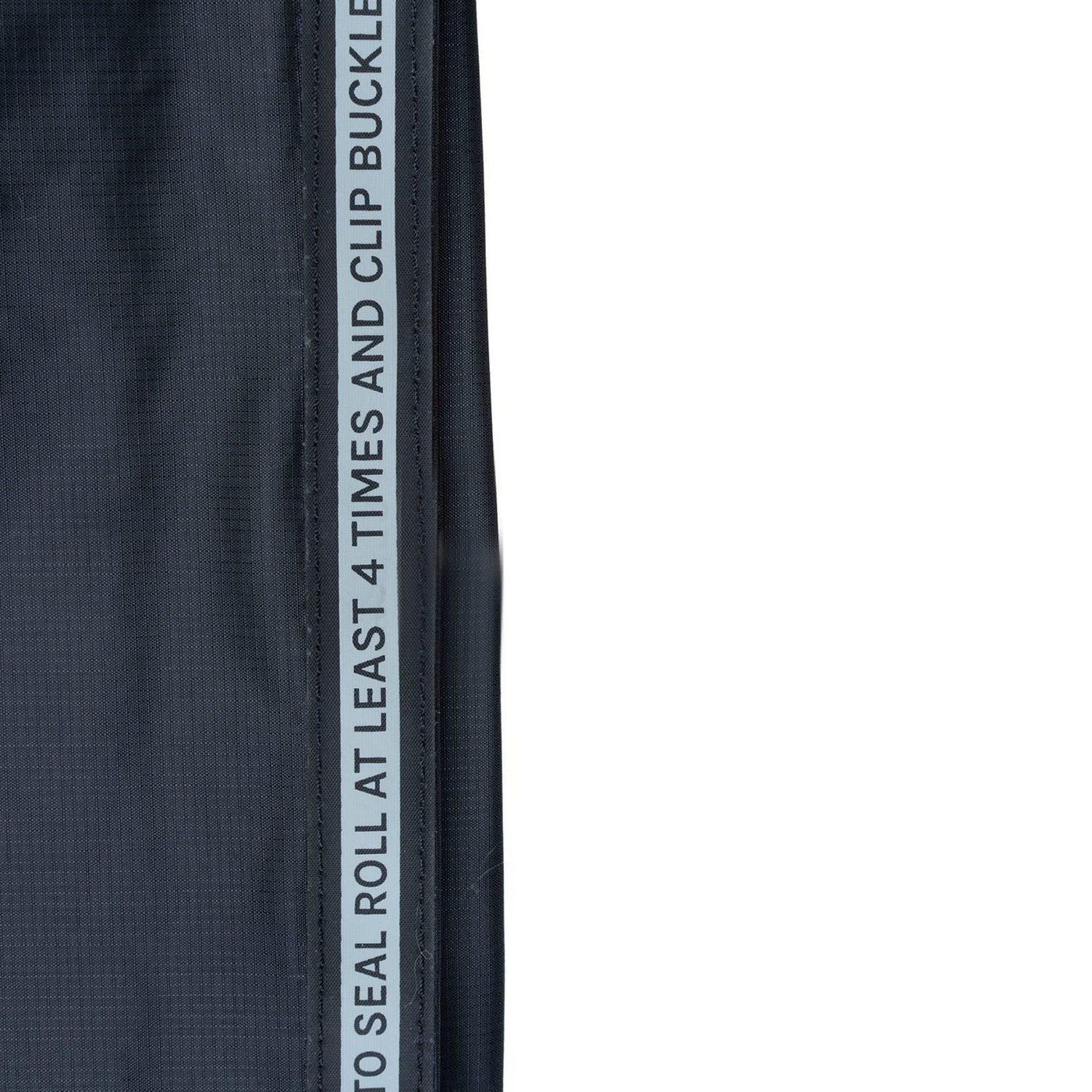 Details Cabin zero adv dry black #kleur_black