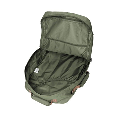 Binnenkant #kleur_khaki