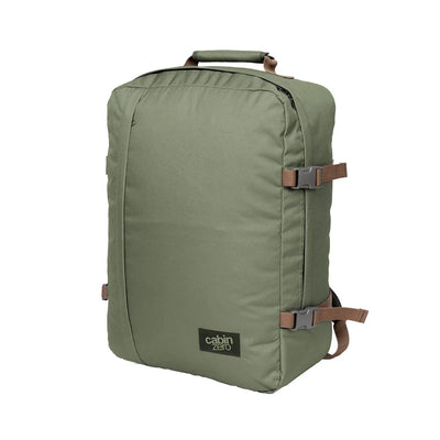 Zijkant #kleur_khaki