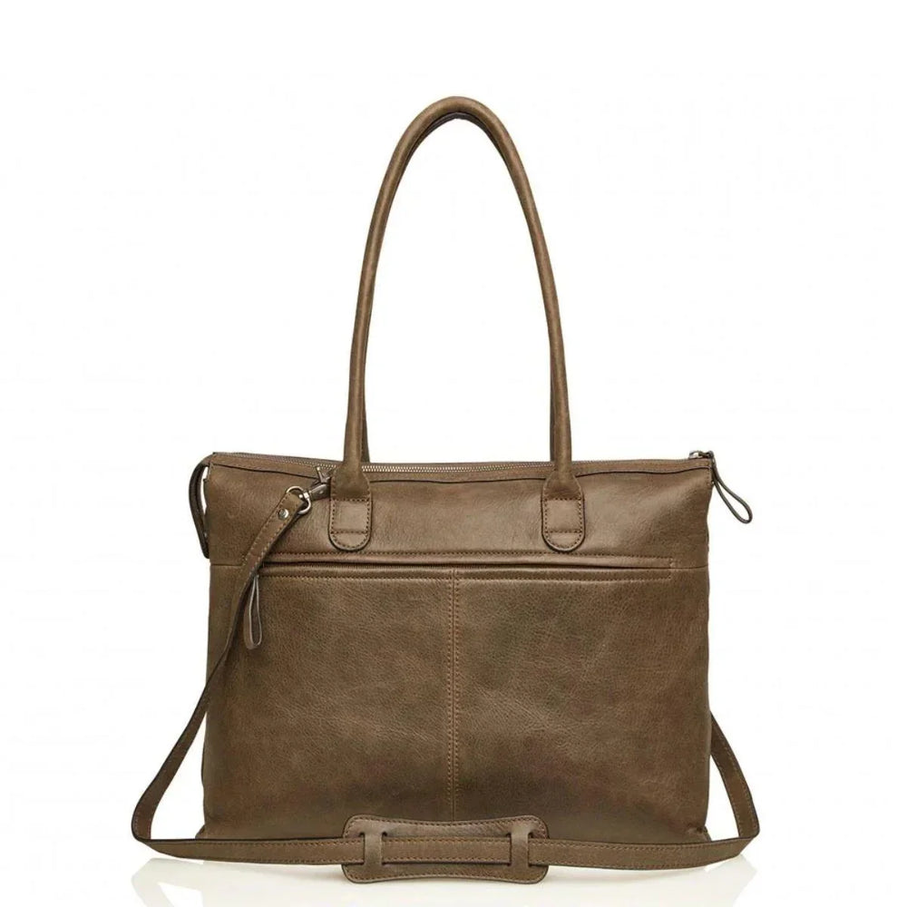 Achterkant #kleur_groen