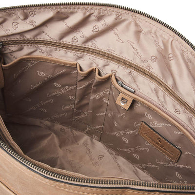 Binnenkant #kleur_beige