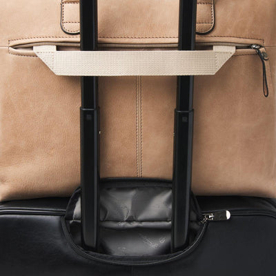 Op model #kleur_beige