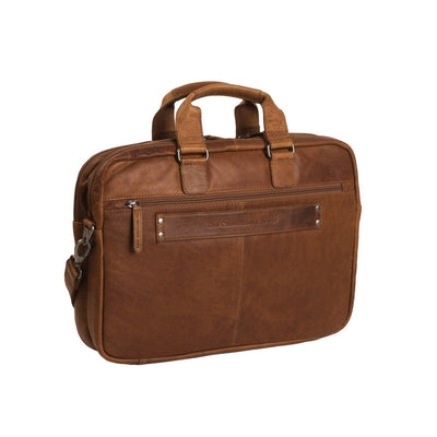 Achterkant #kleur_cognac