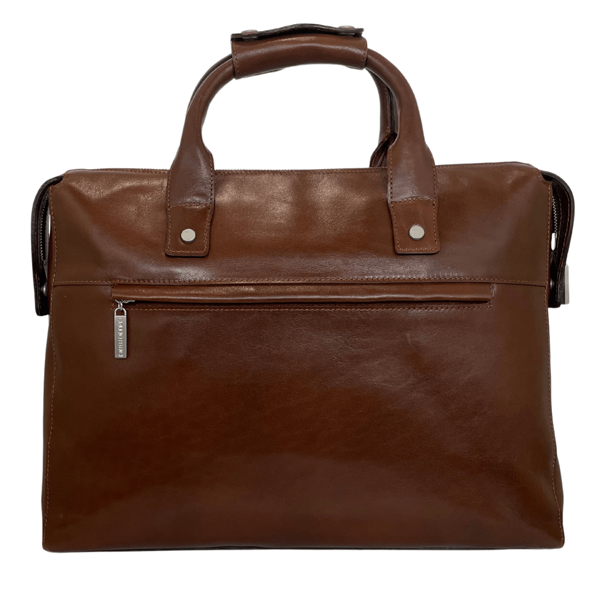Achterkant #kleur_donker-bruin