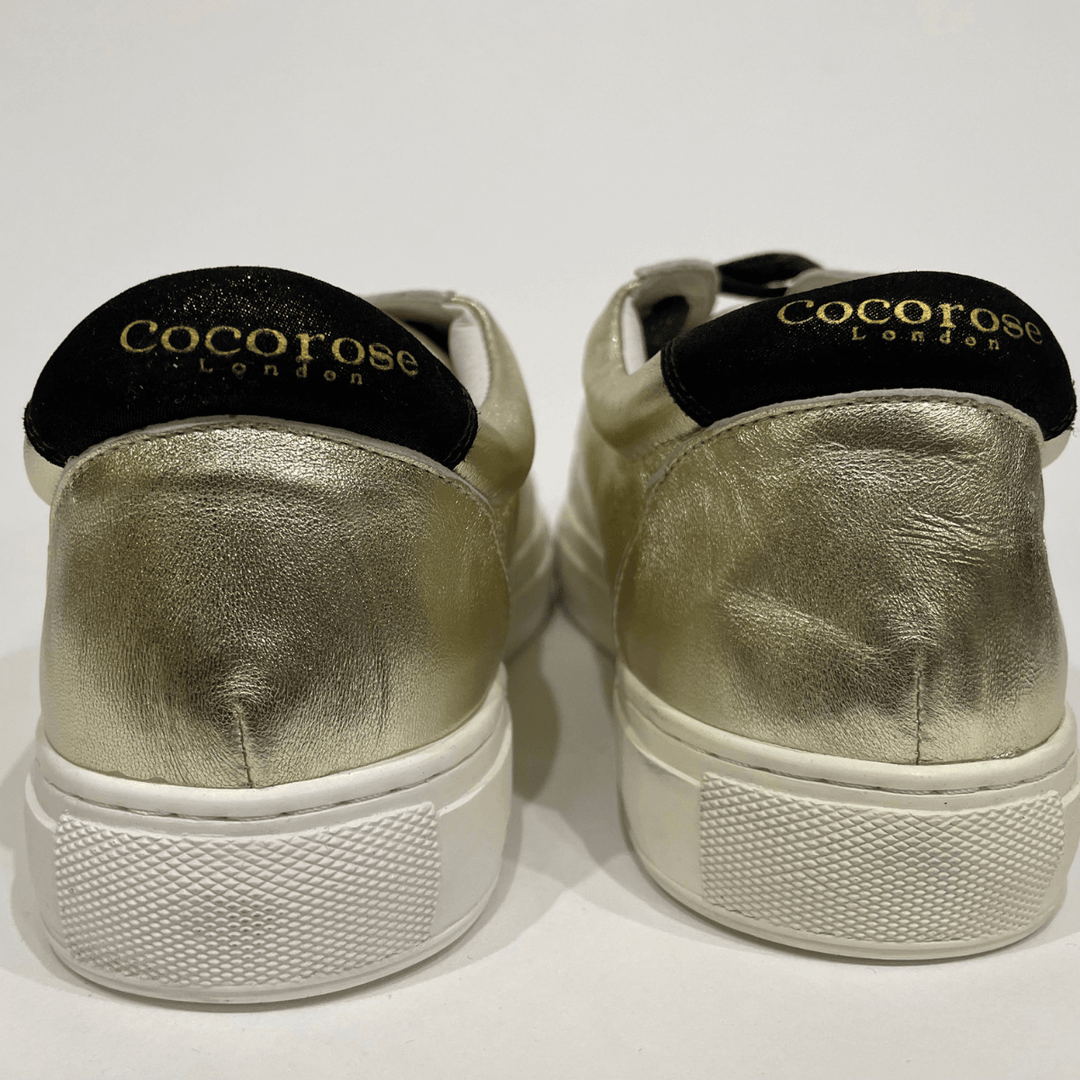 Coco Rose - Schoenen - Gielen Lederwaren