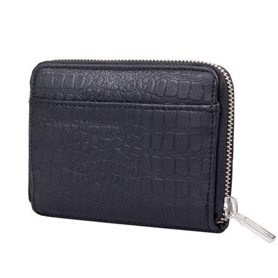 Zijkant #kleur_black-croco