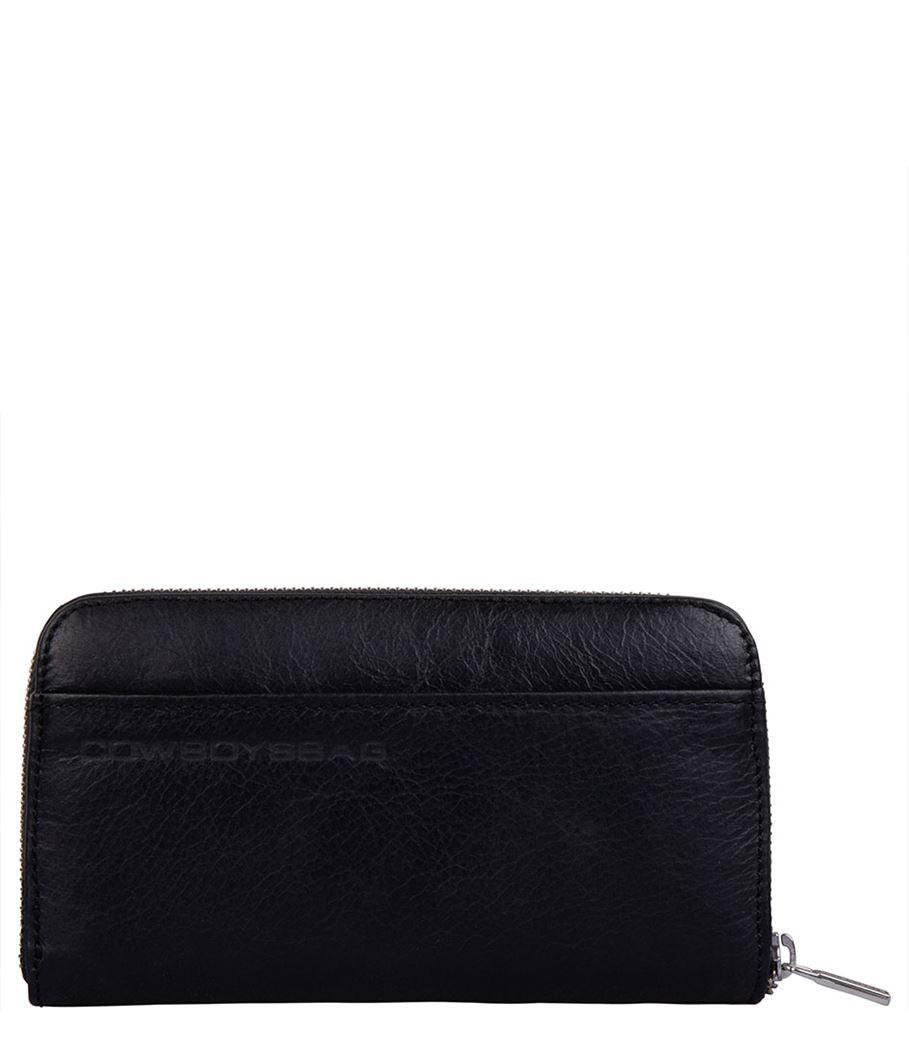  Voorkant cowboysbag the purse portemonnee#kleur_black
