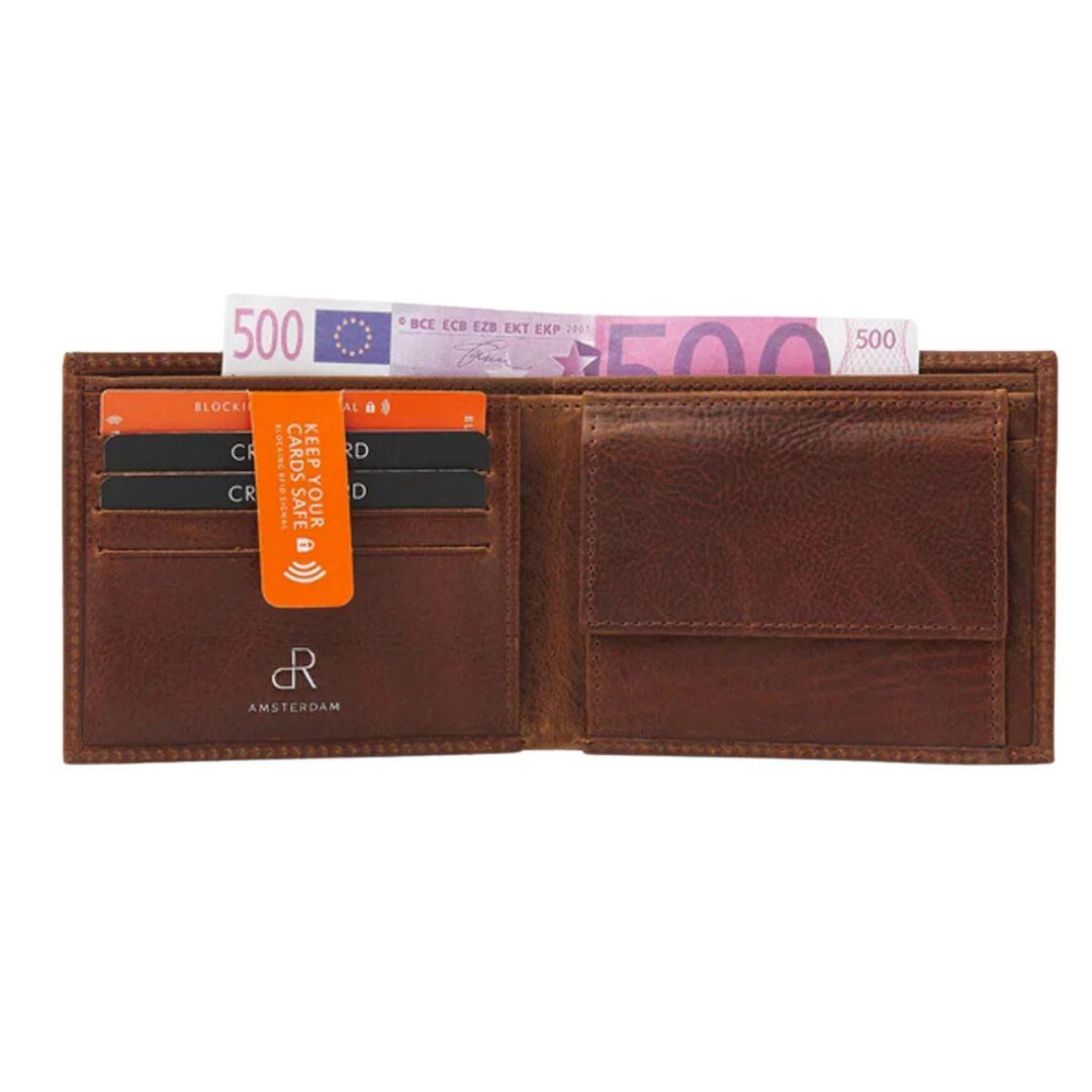 Binnenkant dR Amsterdam 28581 Bildfold cognac #kleur_cognac