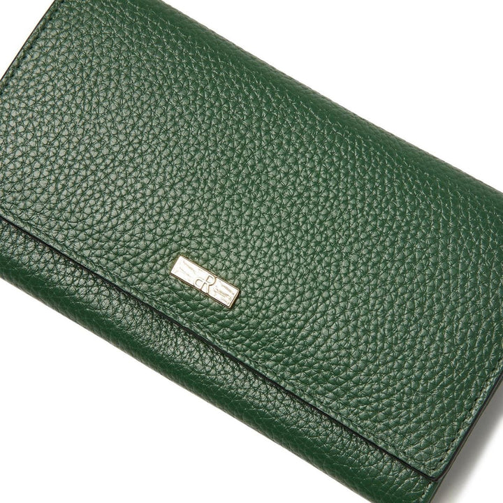 Details van het materiaal #kleur_donkergroen