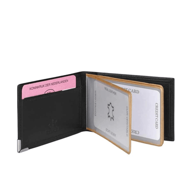 De Rooy - Leren creditcard-etui - 15695 - Gielen Lederwaren