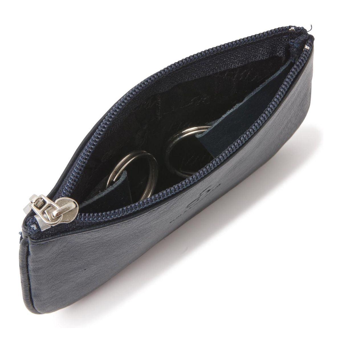 De rooy - Sleutel etui - Gielen Lederwaren