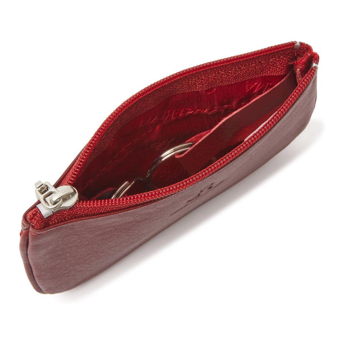De rooy - Sleutel etui - Gielen Lederwaren