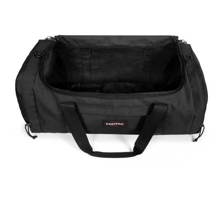 Eastpak Reader M Plus Weekendtas Black