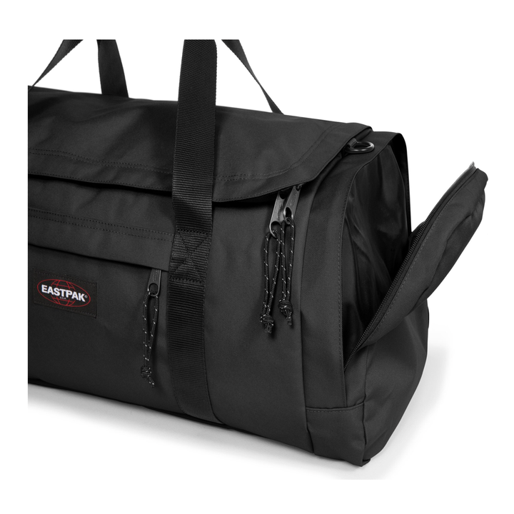 Eastpak Reader M Plus Weekendtas Black