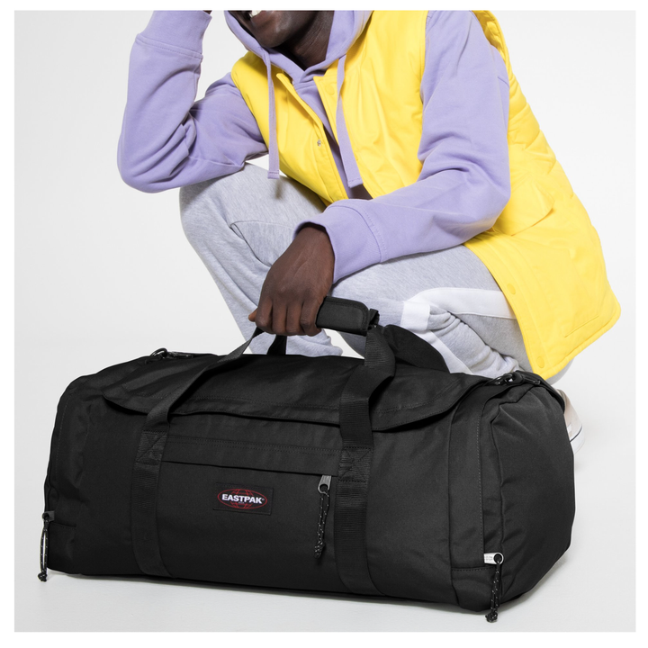 Eastpak Reader M Plus Weekendtas Black
