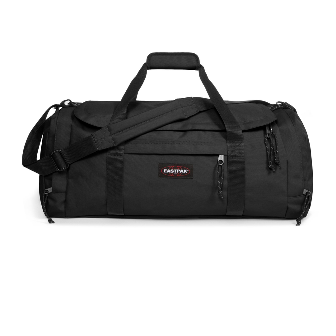 Eastpak Reader M Plus Weekendtas Black