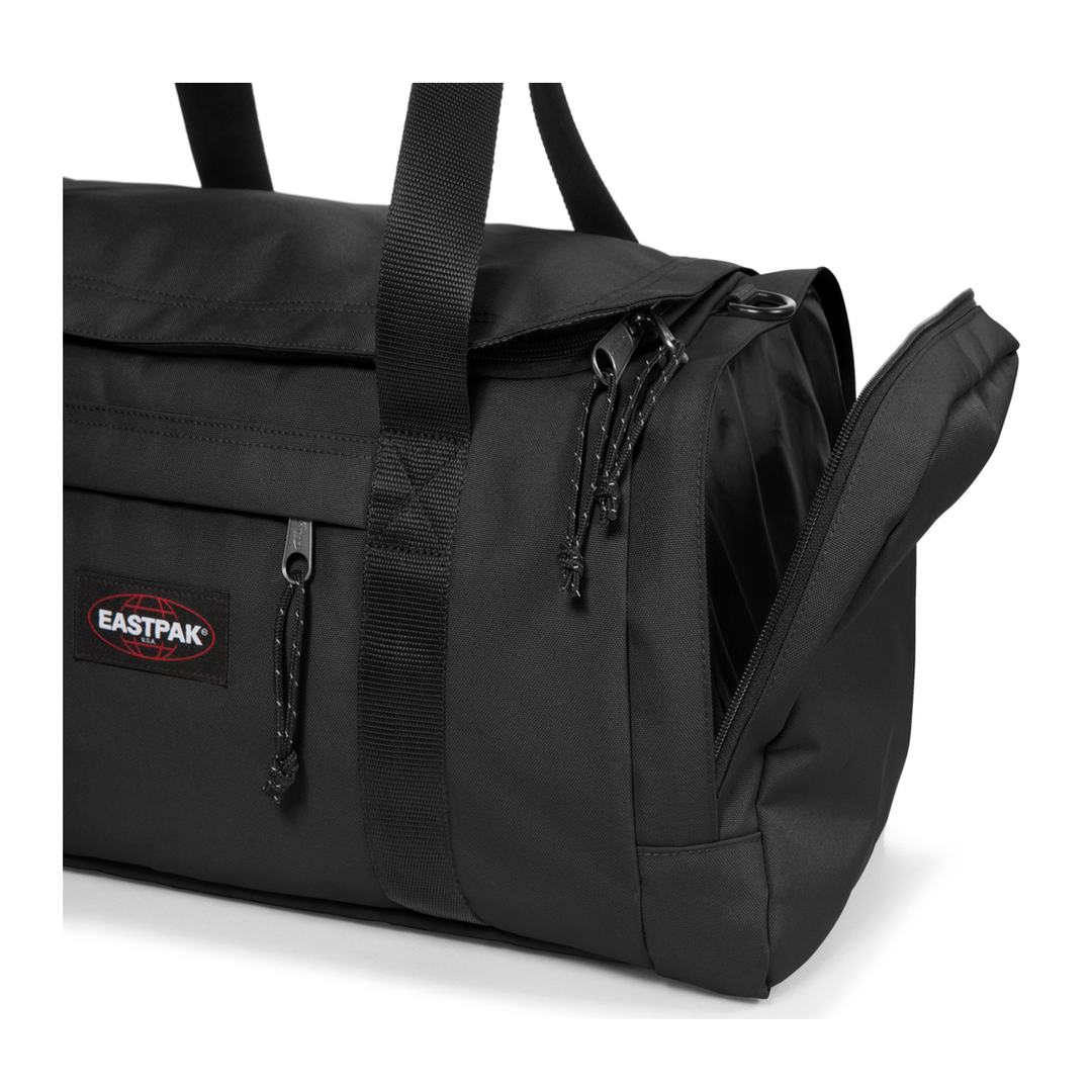 Eastpak Reader S Plus Weekendtas Black