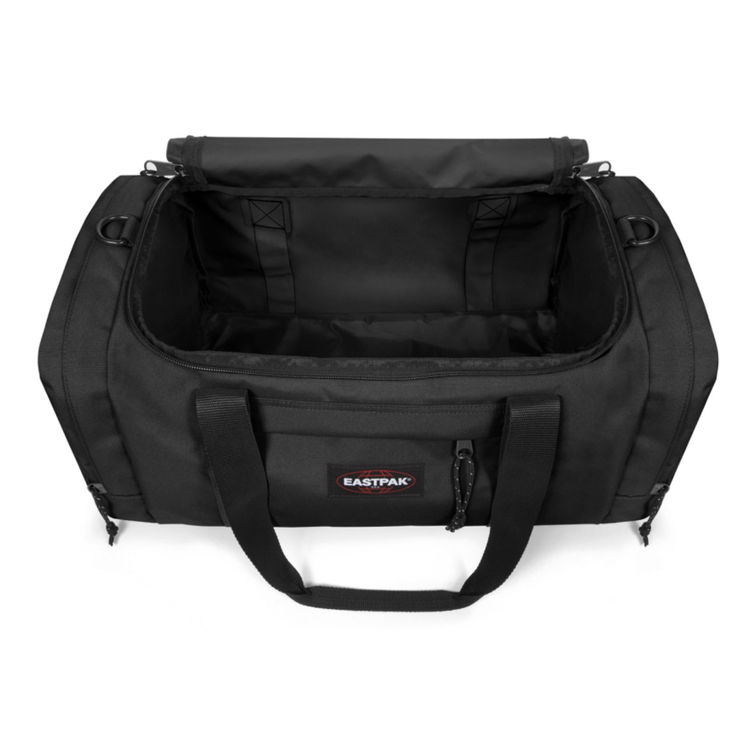 Eastpak Reader S Plus Weekendtas Black