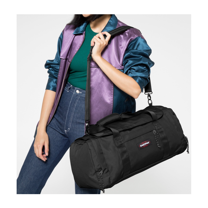 Eastpak Reader S Plus Weekendtas Black