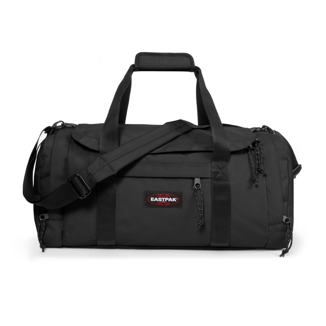 Eastpak Reader S Plus Weekendtas Black