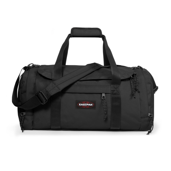 Eastpak Reader S Plus Weekendtas Black