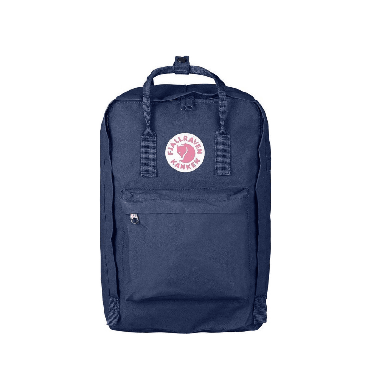 Fjallraven - Kanken Laptoprugtas -17 inch - Gielen Lederwaren