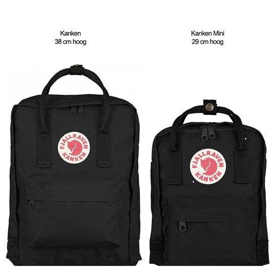 Fjallraven Kanken Mini Rugzak 7 liter