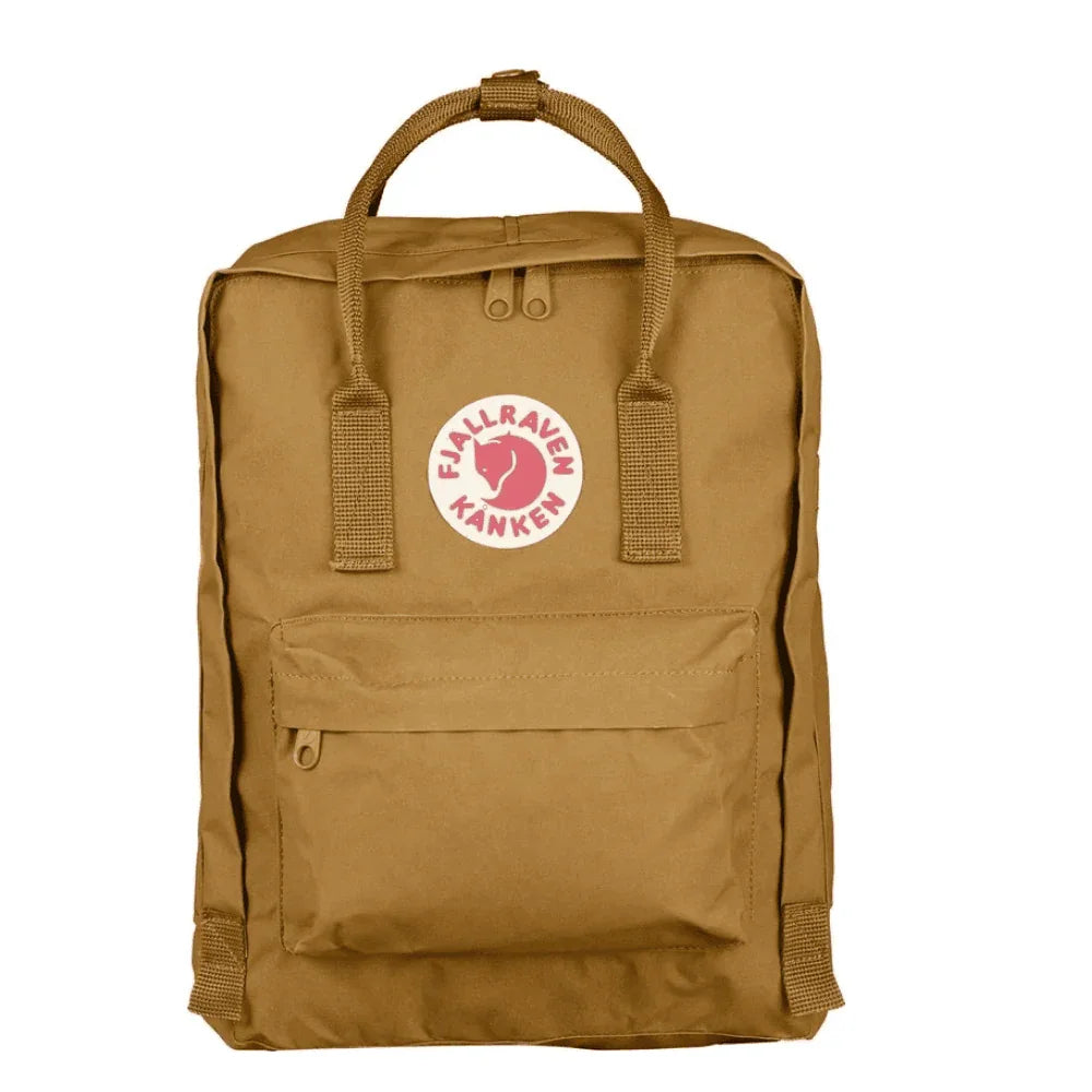 Beste Fjallraven Rugzak 16 liter Gielen Lederwaren Acorn