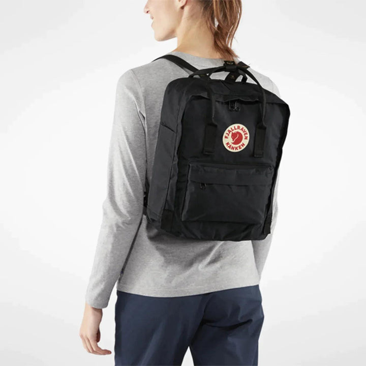 Fjallraven Kanken  - Rugzak 16 liter - Gielen Lederwaren