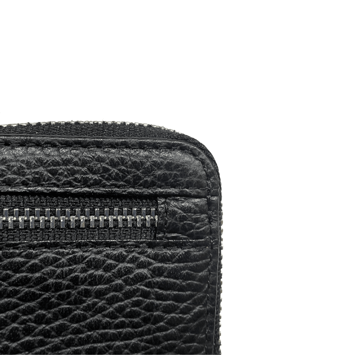 Gigi Fratelli - Leren Sleutel etui Met 2 Ringen - Gielen Lederwaren