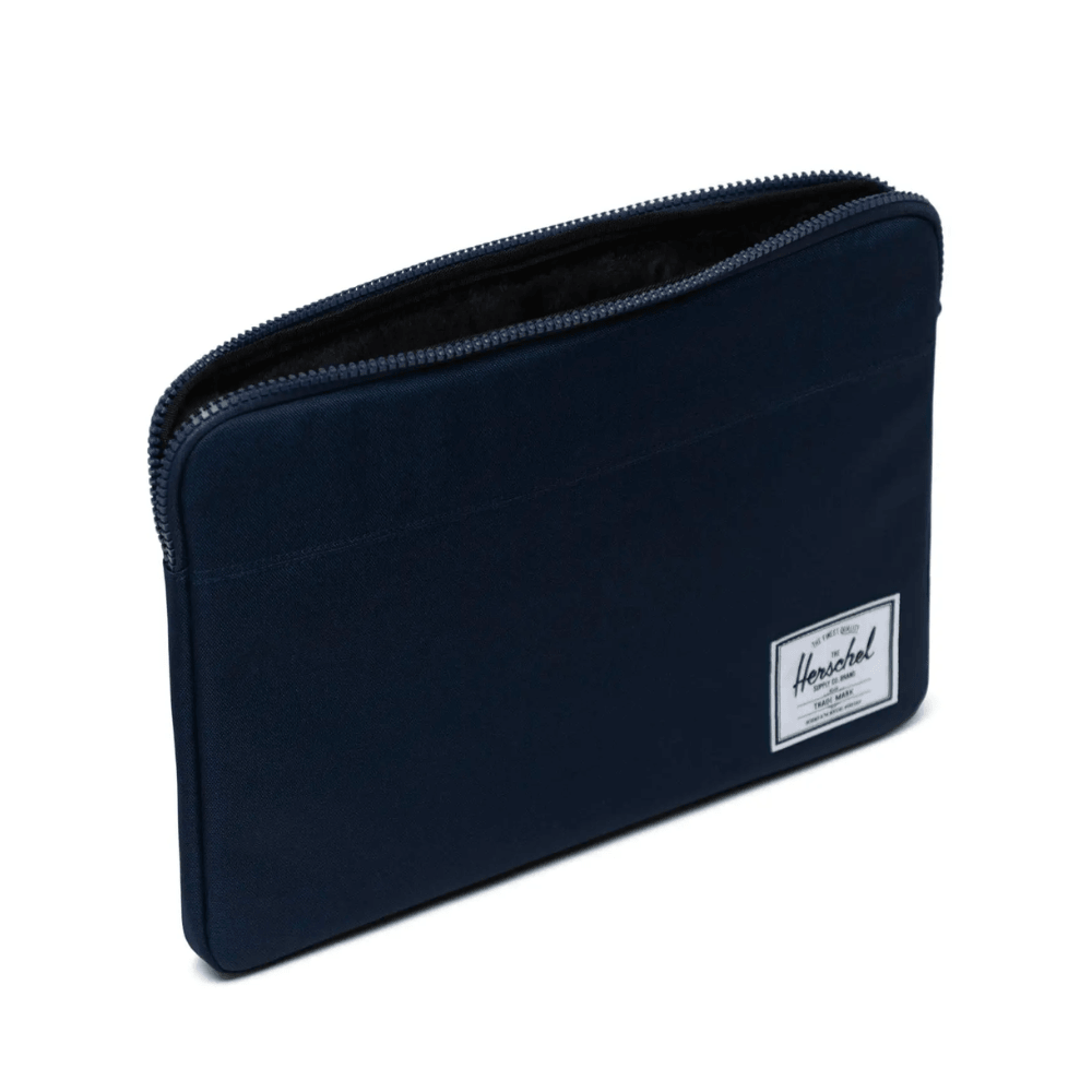 Herschel Macbook air pro laptop sleeve Gratis bezorging