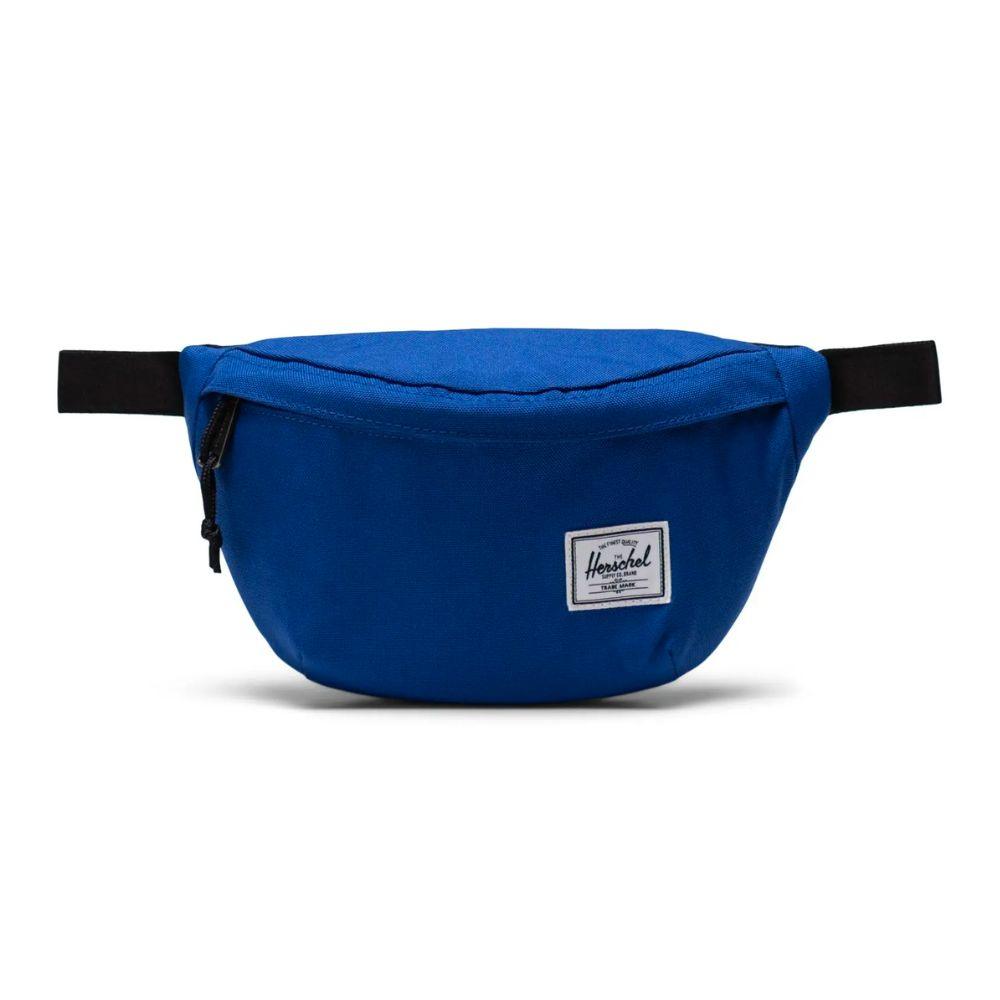 Herschel Hip Pack Heuptas Verschillende kleuren Gielen Royal blue Gielen Lederwaren Bussum
