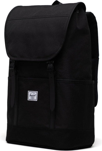 Voorkant op model #kleur_black