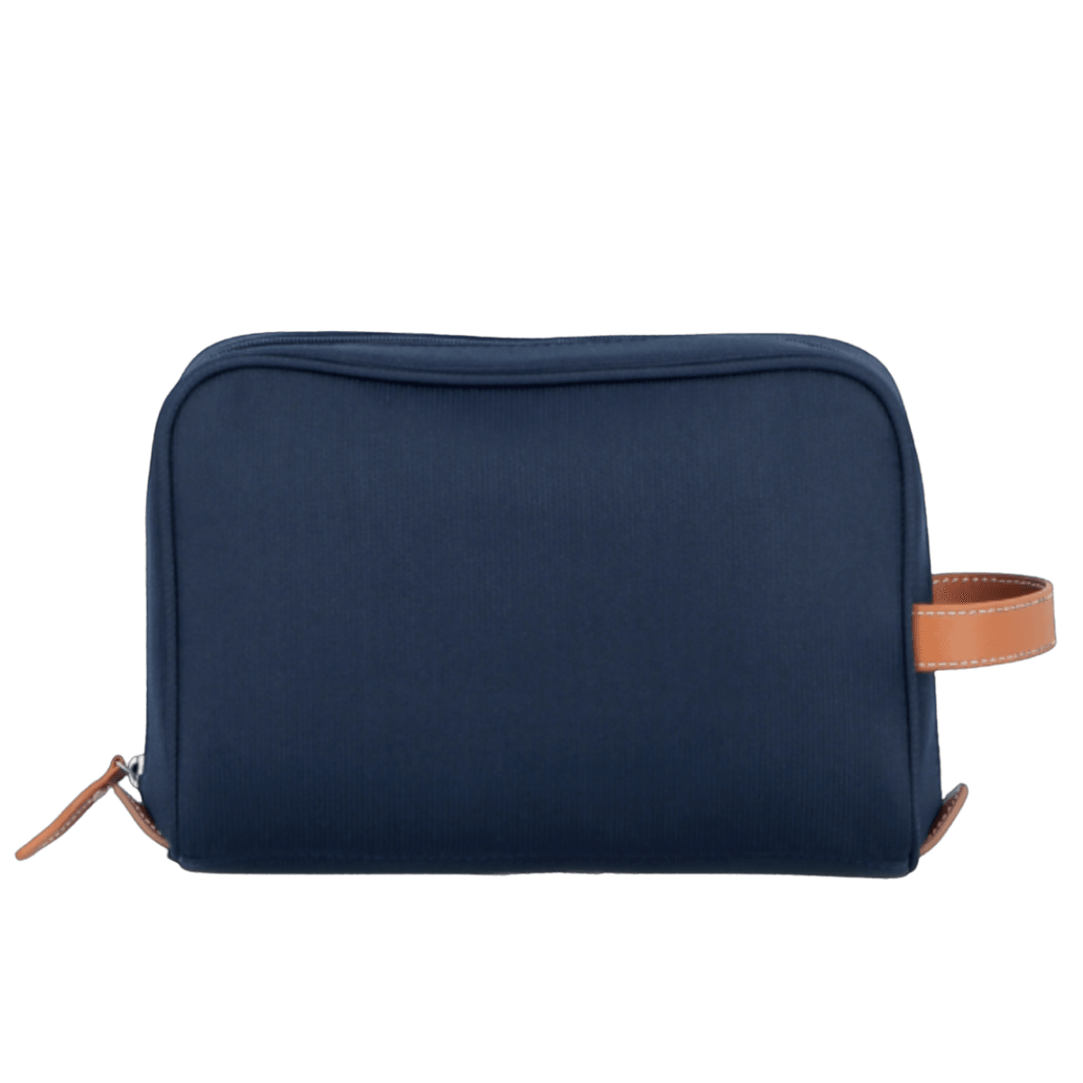 Achterkant Etretat Toilettas Navy #kleur_navy